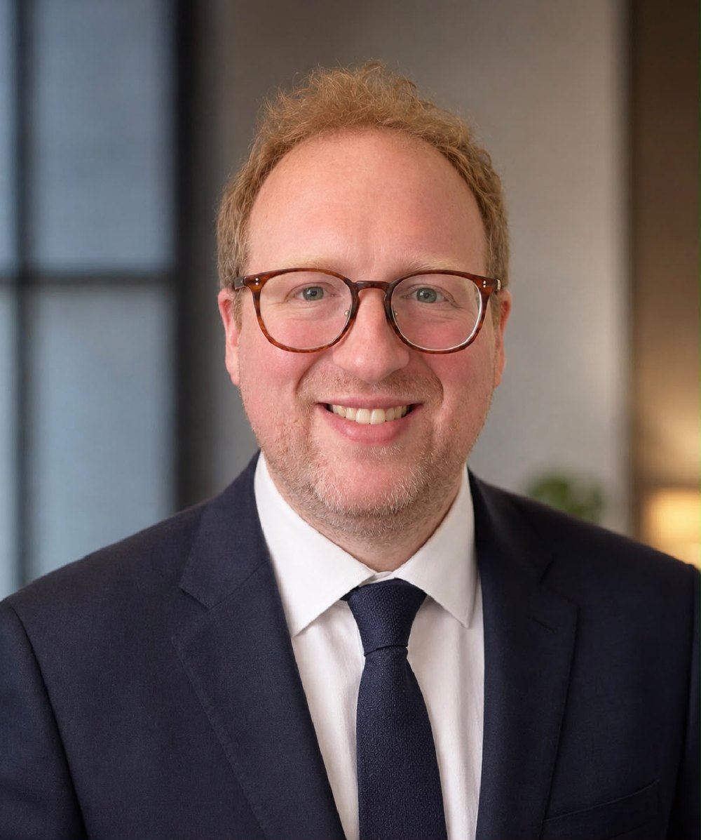 Oliver Linch